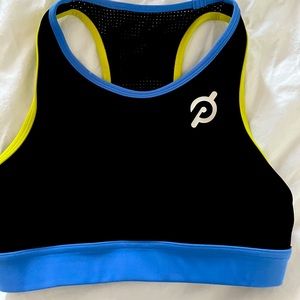 Peloton Apparel Sports Bra